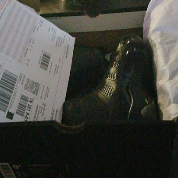 Air jordan 9 retro - Picture 1 of 1